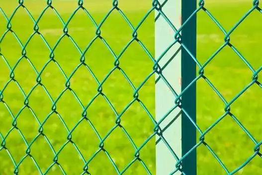 Benefits of Chain Link Fence For Outdoor Security and Property Protection